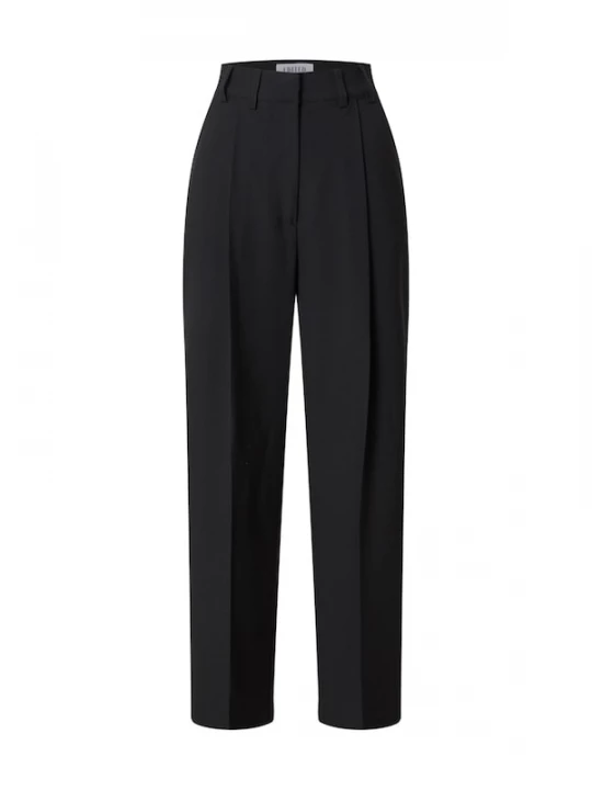 Foto van product EDITED Broek 'Kaj' zwart