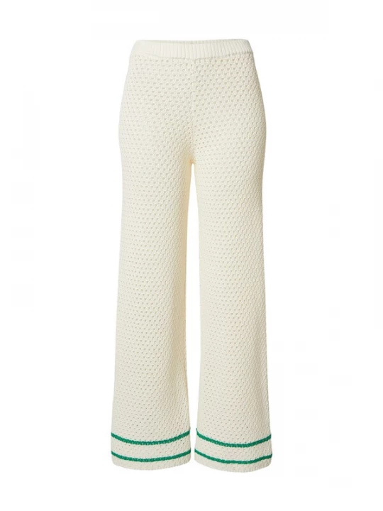 Foto van product EDITED Broek 'Kara' beige