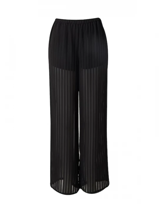 Foto van product EDITED Broek 'Kate' zwart