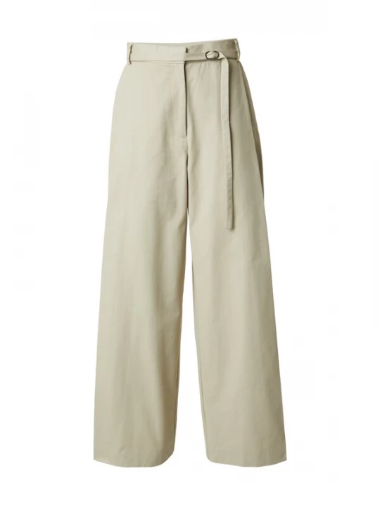 Foto van product EDITED Broek 'Lanea' beige
