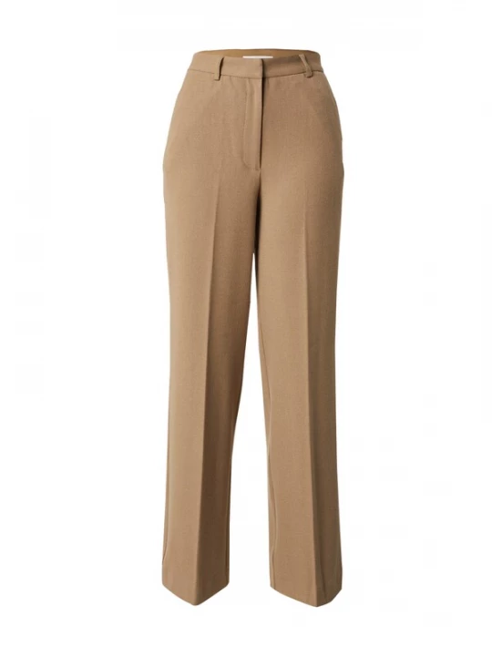 Foto van product EDITED Broek 'Lavea' beige