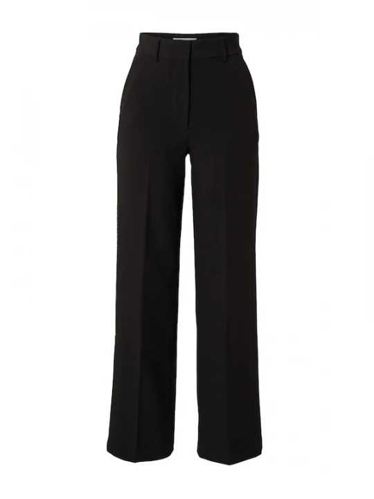 Foto van product EDITED Broek 'Lavea' zwart