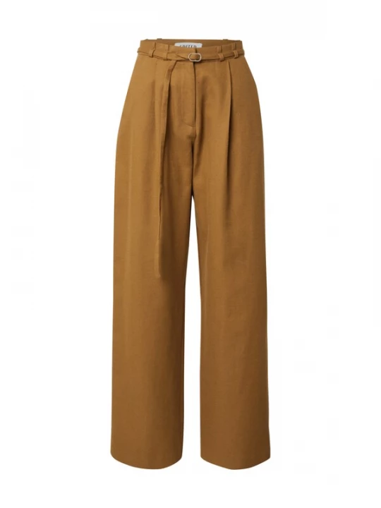 Foto van product EDITED Broek 'Louisa' kaki