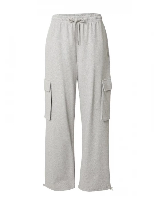 Foto van product EDITED Broek 'Lulia' grijs
