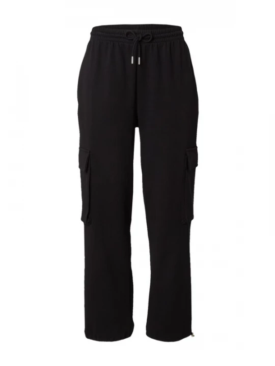 Foto van product EDITED Broek 'Lulia' zwart