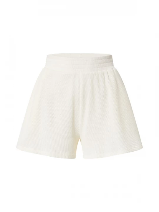 Foto van product EDITED Broek 'Luzie' natuurwit
