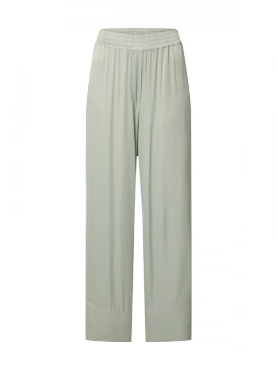 Foto van product EDITED Broek 'Lyric' groen