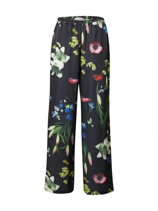 Foto van product EDITED Broek 'Maren' gemengde kleuren