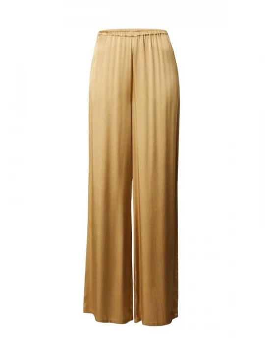 Foto van product EDITED Broek 'Maren' goud