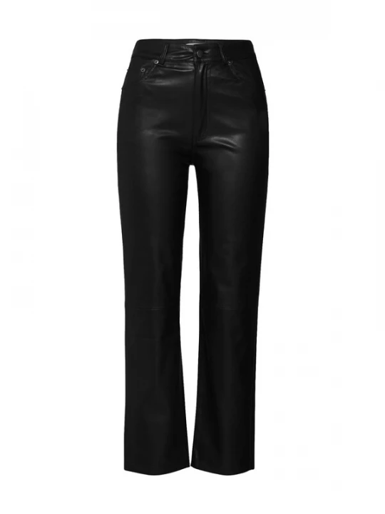 Foto van product EDITED Broek 'Maresa' zwart