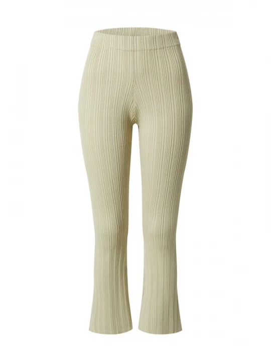 Foto van product EDITED Broek 'Mavis' lichtgroen