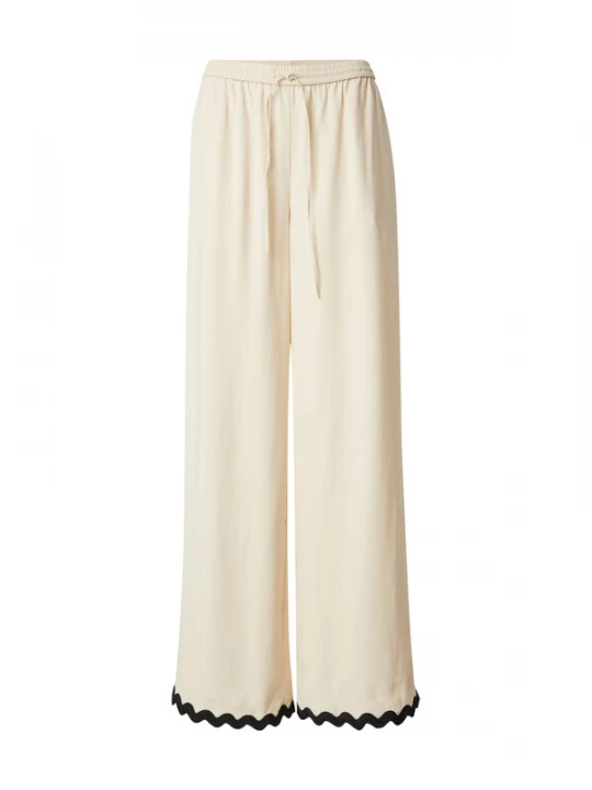 Foto van product EDITED Broek 'Meena' beige