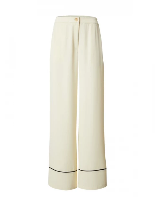 Foto van product EDITED Broek 'Melisa' crème