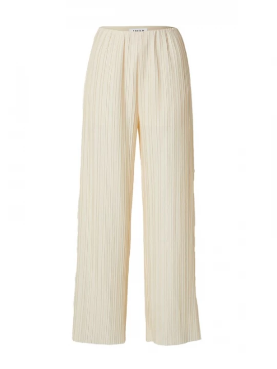 Foto van product EDITED Broek 'Melisa' wit