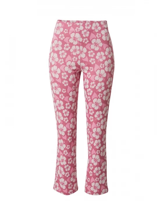 Foto van product EDITED Broek 'Micah' gemengde kleuren