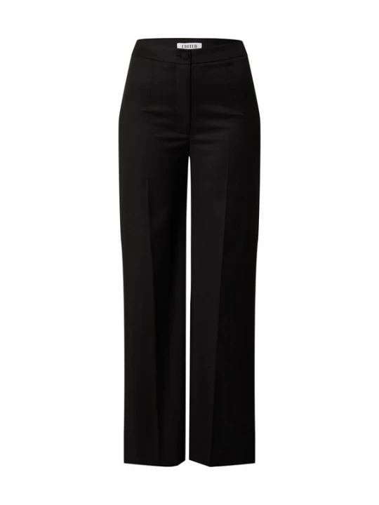 Foto van product EDITED Broek 'Milana' zwart
