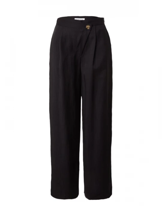 Foto van product EDITED Broek 'Nena' zwart