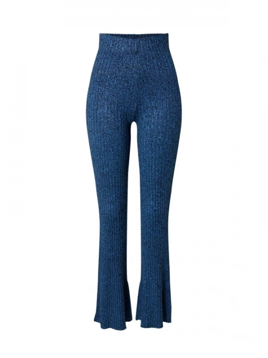 Foto van product EDITED Broek 'NOHEA' blauw