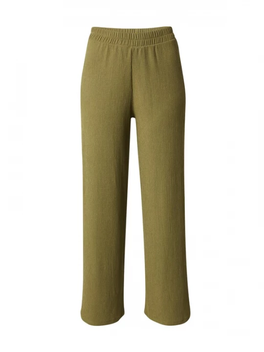 Foto van product EDITED Broek 'Philine' groen