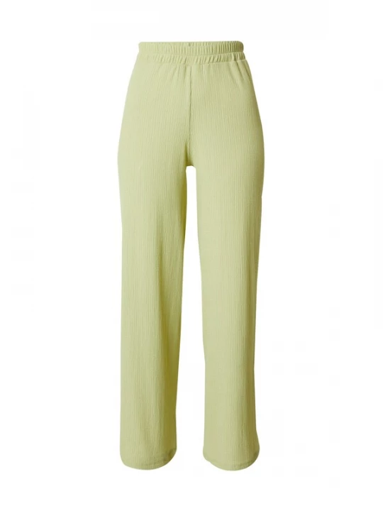 Foto van product EDITED Broek 'Philine' groen