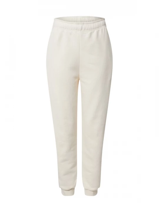 Foto van product EDITED Broek 'Riley' wit gemêleerd