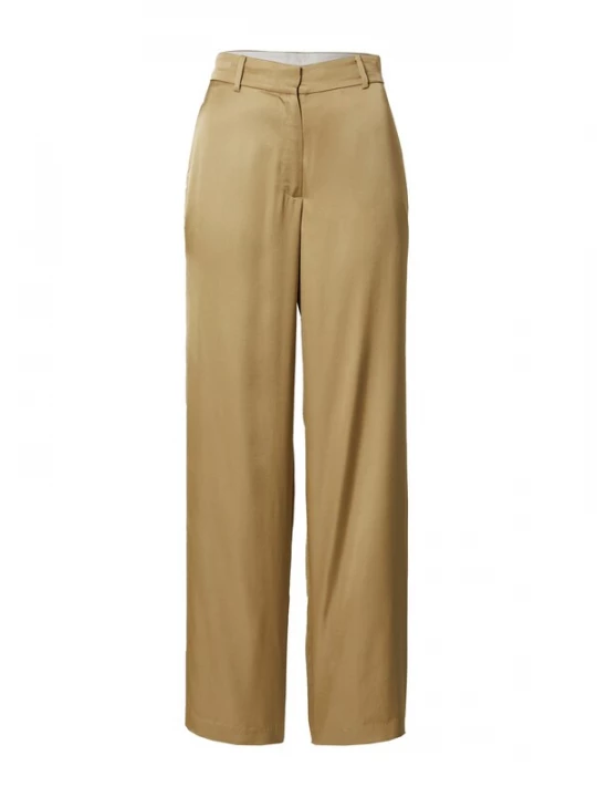 Foto van product EDITED Broek 'Romy' beige