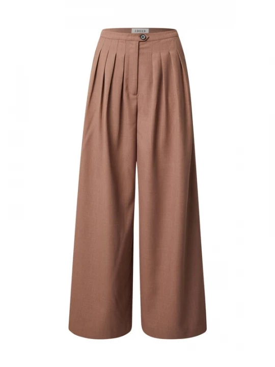 Foto van product EDITED Broek 'Sandy' bruin