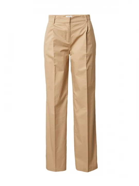 Foto van product EDITED Broek 'Saylor' bruin