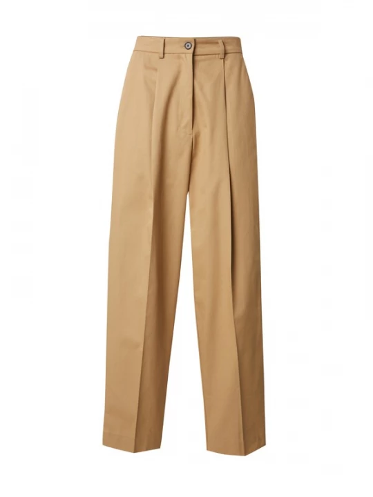 Foto van product EDITED Broek 'Shari' beige