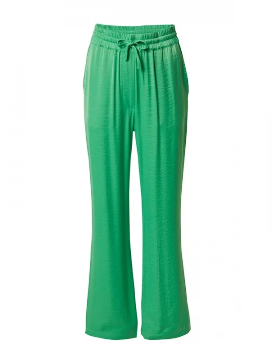 Foto van product EDITED Broek 'Stina' lichtgroen