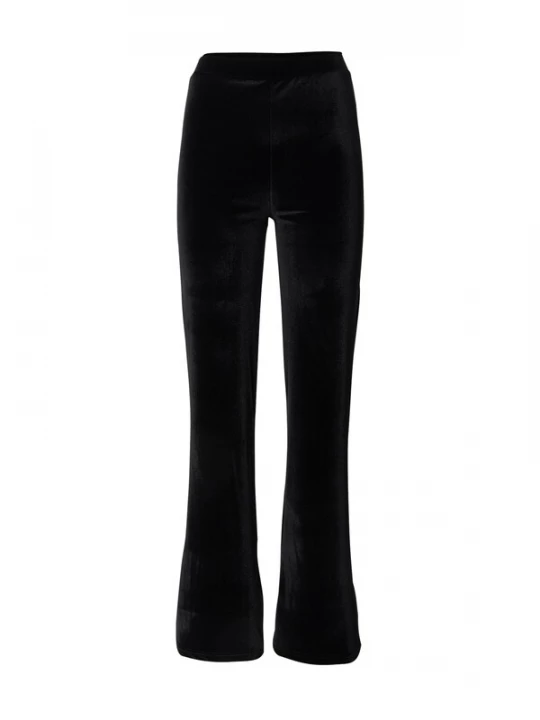 Foto van product EDITED Broek 'Suzette' zwart