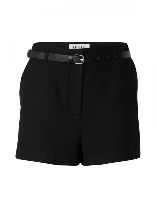 Foto van product EDITED Broek 'Tia' zwart