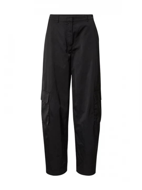 Foto van product EDITED Broek 'Tiffany' zwart