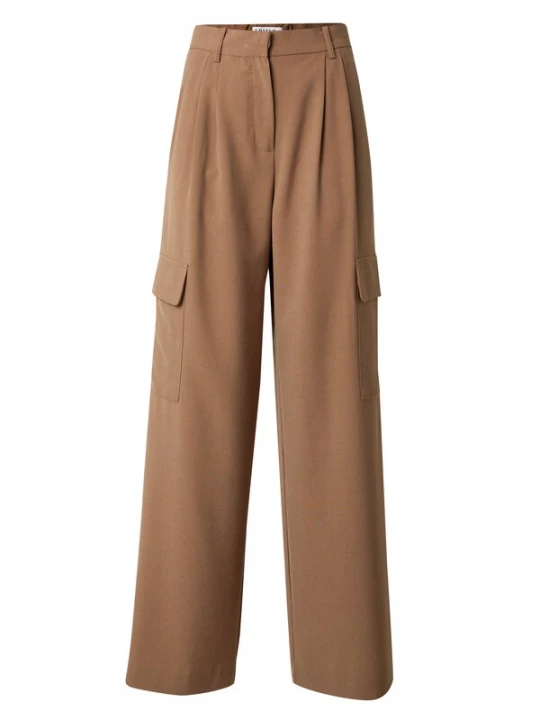Foto van product EDITED Broek 'Tjarda' grijs