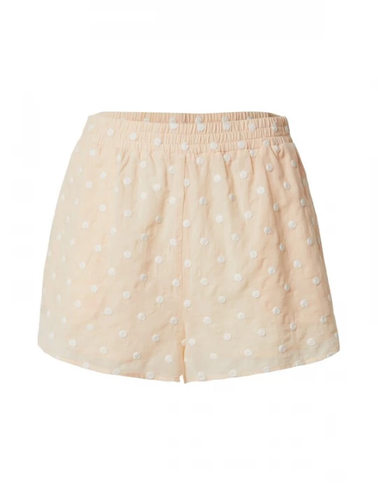 Foto van product EDITED Broek 'Ulli' beige