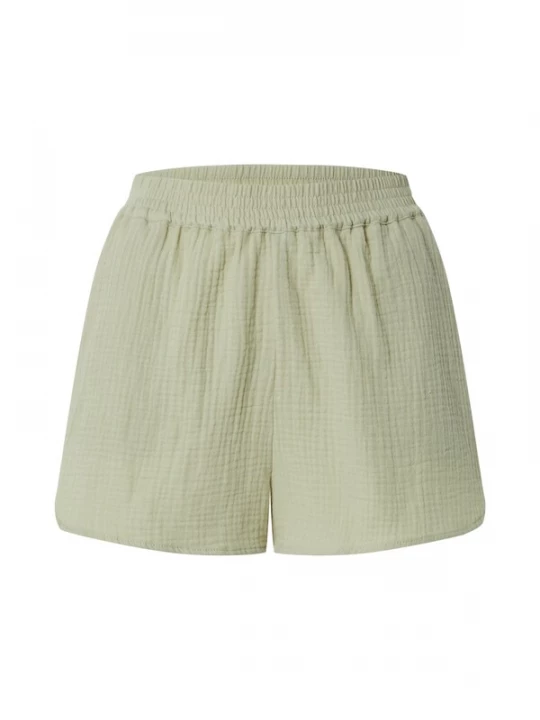 Foto van product EDITED Broek 'Ulli' groen