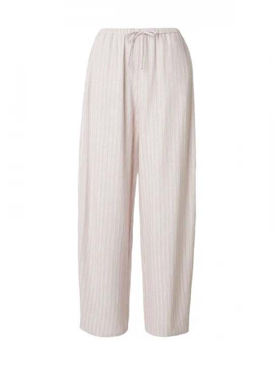 Foto van product EDITED Broek 'Valerie' pink