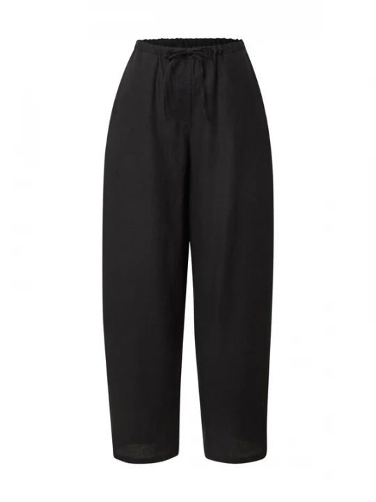 Foto van product EDITED Broek 'Valerie' zwart