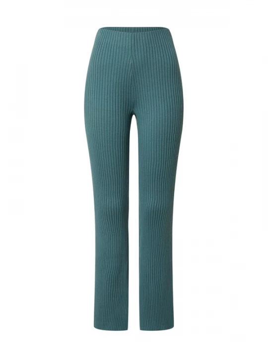 Foto van product EDITED Broek 'Vivi' groen