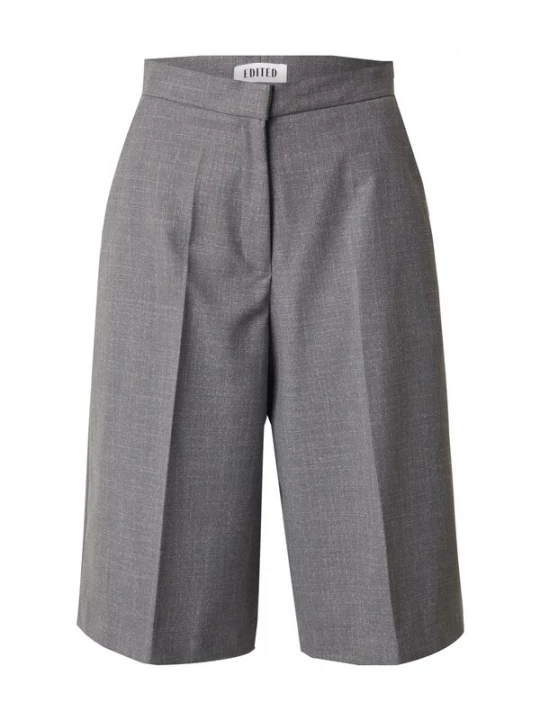 Foto van product EDITED Broek 'Yessica' grijs
