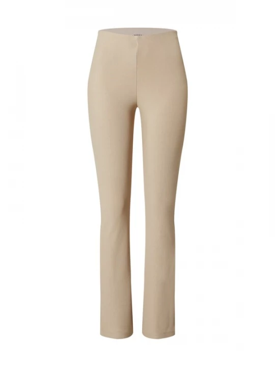 Foto van product EDITED Broek 'Zihna' beige