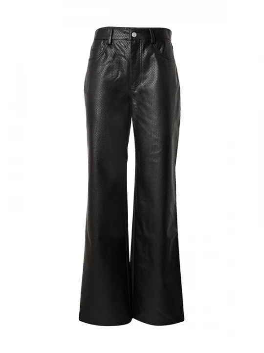 Foto van product EDITED Broek zwart