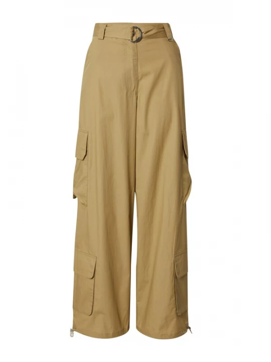 Foto van product EDITED Cargobroek 'Nia' beige
