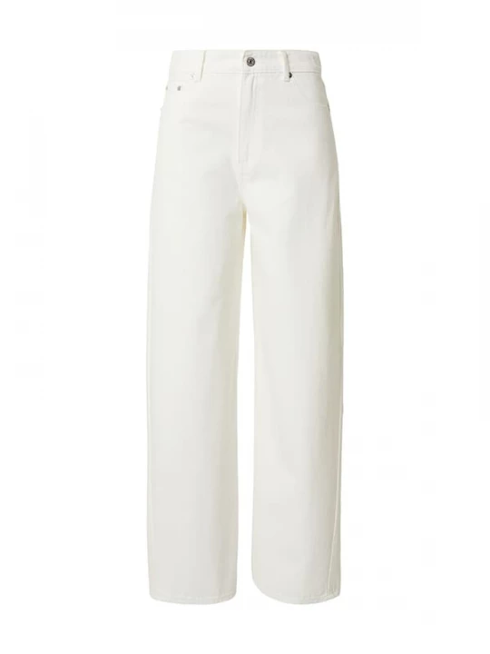 Foto van product EDITED Jeans 'Ariana' wit