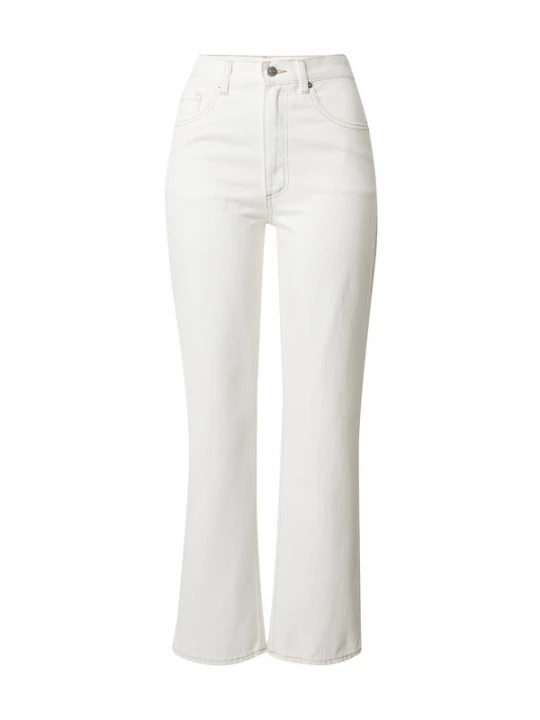 Foto van product EDITED Jeans 'Caro' wit