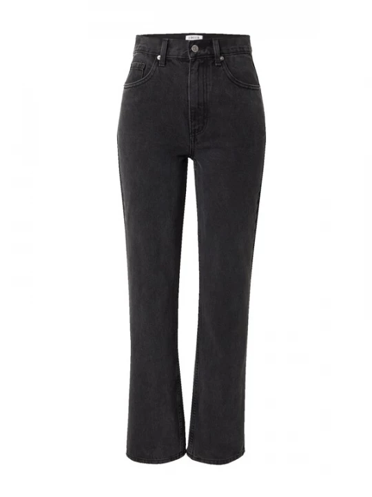 Foto van product EDITED Jeans 'Caro' zwart