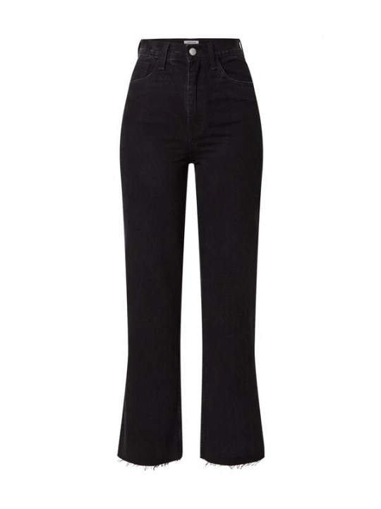Foto van product EDITED Jeans 'Esra' black denim