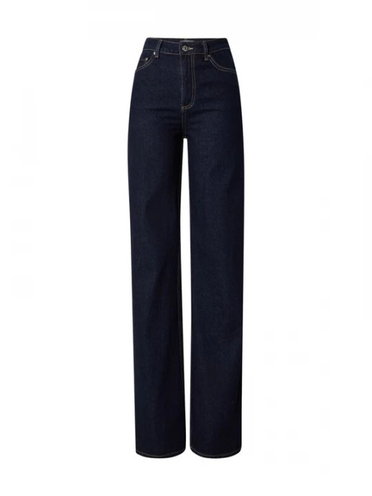 Foto van product EDITED Jeans 'Hale' blauw denim