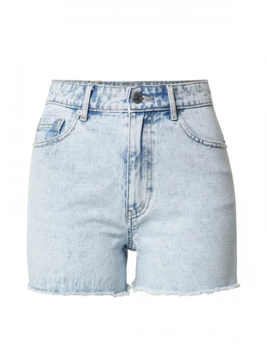 Foto van product EDITED Jeans 'Jacey' lichtblauw