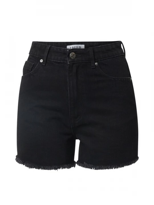 Foto van product EDITED Jeans 'Jacey ' zwart